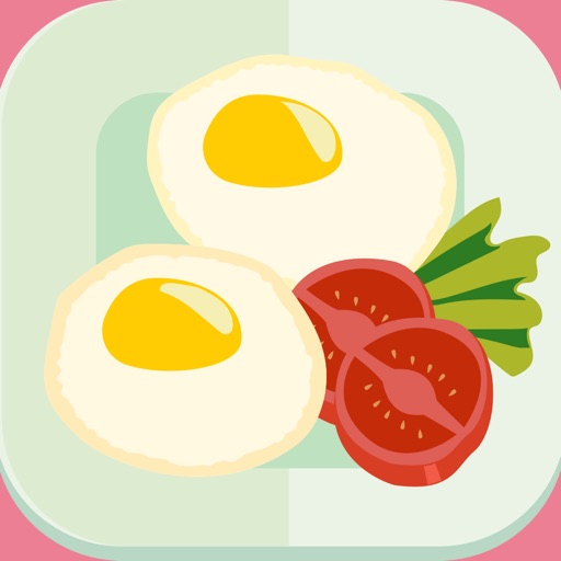 Egg Recipes: Food recipes, cookbook, meal plans iOS App