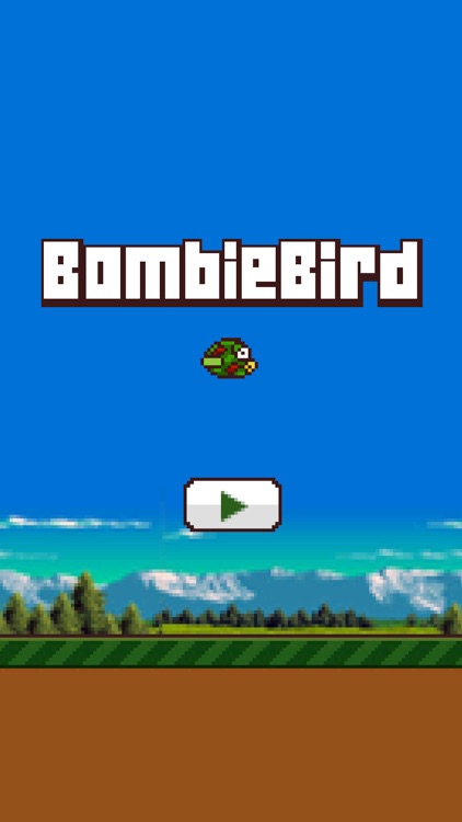 Bombie Bird