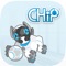 CHiP is your smart, affectionate, and trainable robot dog