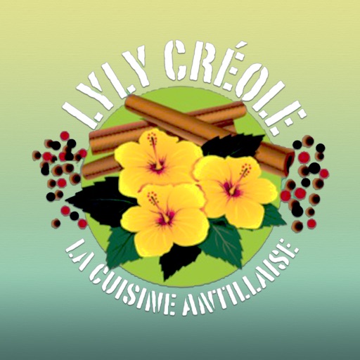 Lyly Créole icon