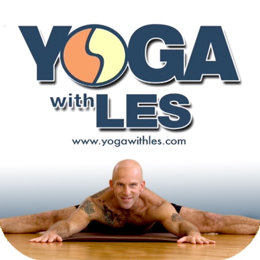 Yoga With Les