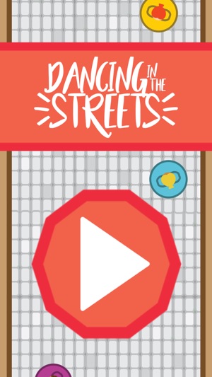 Dancing in the Streets(圖3)-速報App