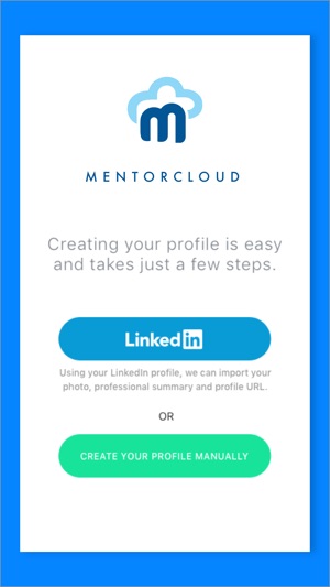 MentorCloud(圖2)-速報App