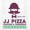 Welcome to JJ Pizza Official Mobile App