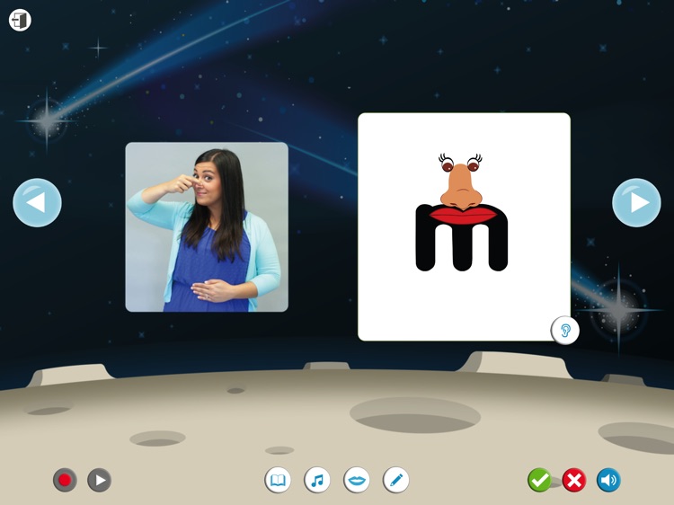 Lively Letters - Phonemic Awareness & Phonics