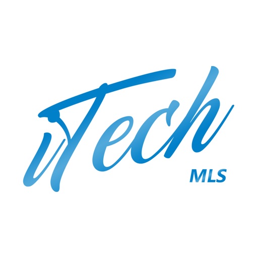 i-Tech Edge iOS App