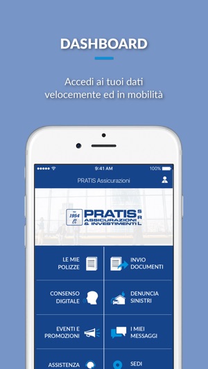 Pratis Assicurazioni