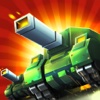 坦克射击游戏-单机游戏