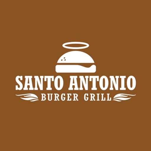 Santo Antonio Burger - Itapetininga icon