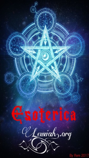 Esoterica(圖1)-速報App