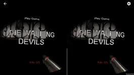Game screenshot The Walking Devils mod apk
