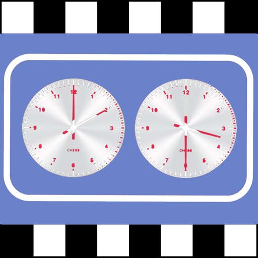 Chessi Chess Clock