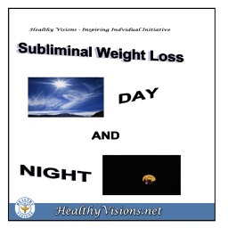 Subliminal Weight Loss Night for iPad