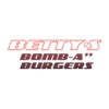 Betty's Bombass Burgers