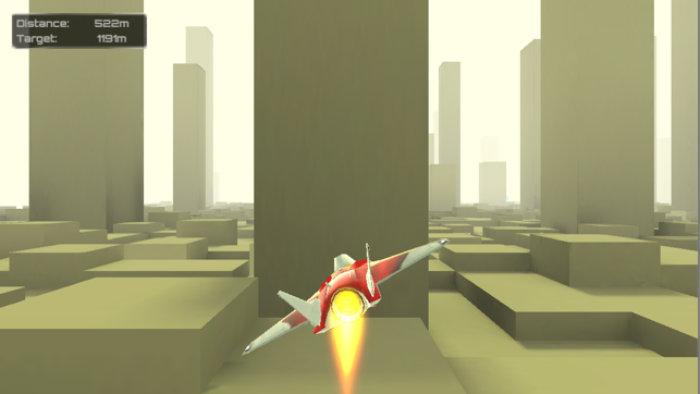 Sky Racer : Infinite Flying Simulation 3D(圖3)-速報App