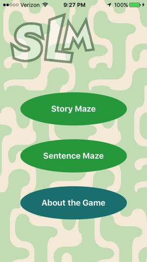 Spanish Language Maze(圖1)-速報App