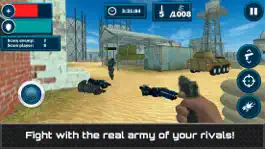 Game screenshot Special Commando War Force Attack apk