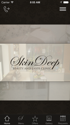 Skin Deep Beauty and Laser Clinic(圖1)-速報App