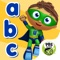Super Why! ABC Advent...