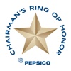 2017 PepsiCo Ring of Honor