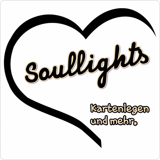 Soullights l Kartenlegen