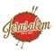 Met de Grill Bar Jerusalem app bestel je veilig en snel de lekkerste Shoarma en Grill bestellen van Almere en omstreken