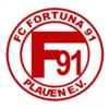 FC Fortuna Plauen