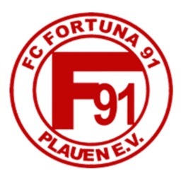 FC Fortuna Plauen