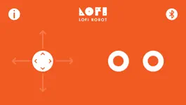 Game screenshot LOFI Control mod apk