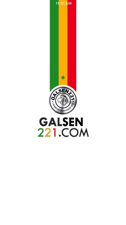 Galsen221.com