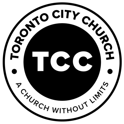 Toronto City Church icon