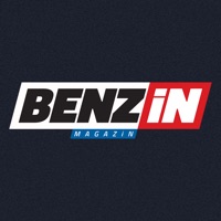 Benzin Magazin