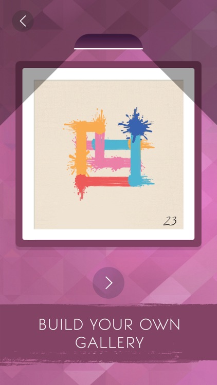 Splashy Dots screenshot-2