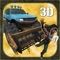 3D Off-Road Warrior on Dead Zombie Highway Lite -  Z Hunter and Gunner World Survival ( multiplayer mini racing games pro )