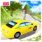 The best offroad taxi mountain driving game is back