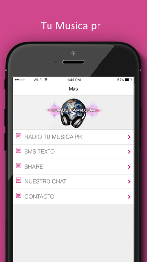 Tu Musica PR(圖1)-速報App