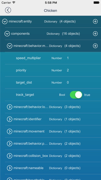 Custom Behavior Pack Maker and Creator for MCPE