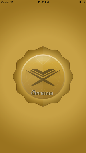 German Quran Translation and Reading(圖1)-速報App