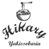Hikary Yakissobaria