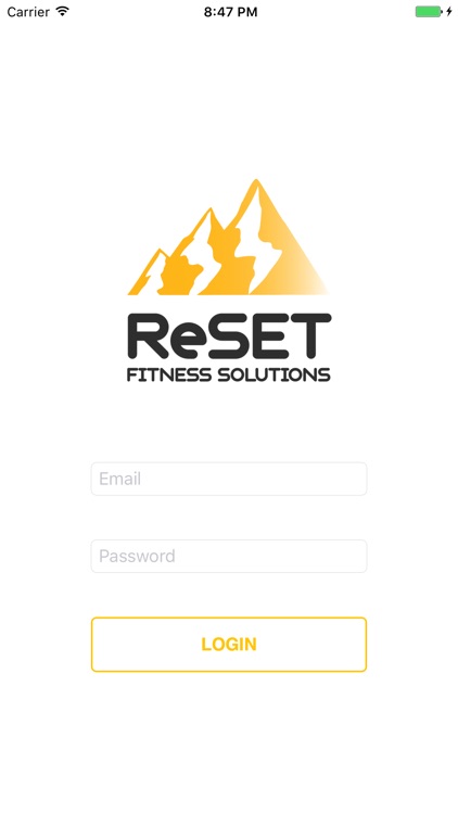 ReSET Fitness Solutions