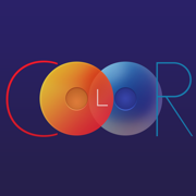 Color Book-Eye Training,Color Blind,Color Name