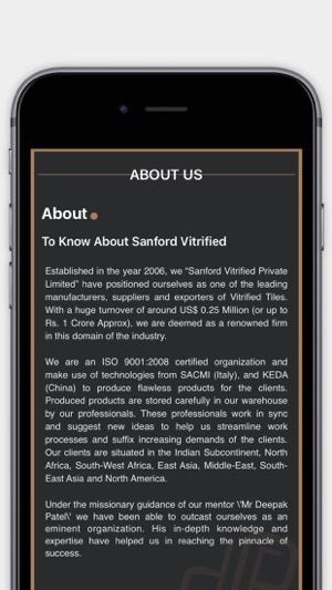 Sanford Vitrified(圖4)-速報App