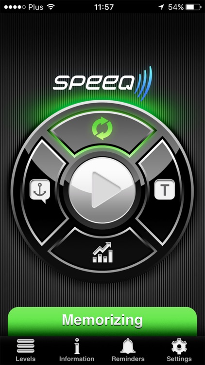 Speeq Spanish|English lite