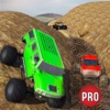 Monster Truck Dirt Racing PRO: 4x4 Offroad Legends