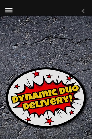 Dynamic Duo Delivery screenshot 2