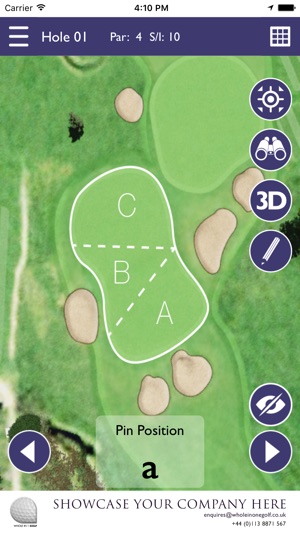 Dumbarton Golf Club(圖4)-速報App