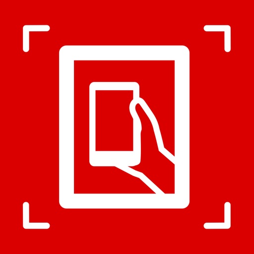 Scanlink icon