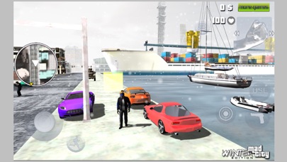 WINTER MAD CITY 2 NEW STORIE 1.0 IOS ĐUA XE WINTER MAD CITY 2 NEW STORIE 1.0 IOS