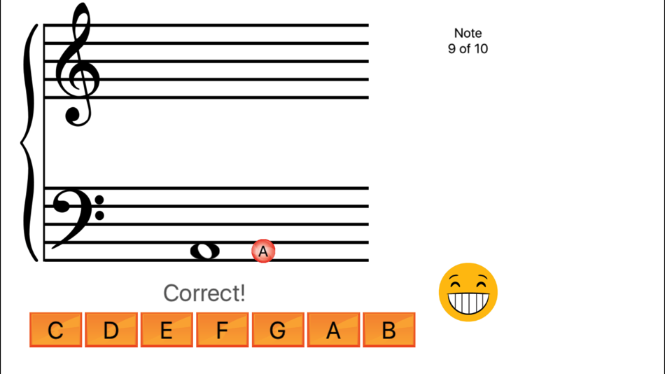 Hour to hour note to note. See Note перевод.