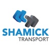 Shamick Transport Booking